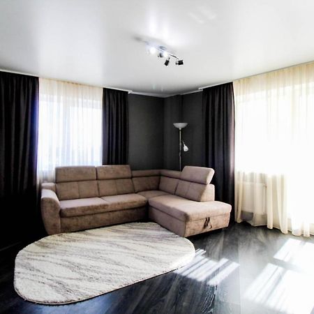 Apartment Rzhavetskaya, 5 Minsk Ngoại thất bức ảnh
