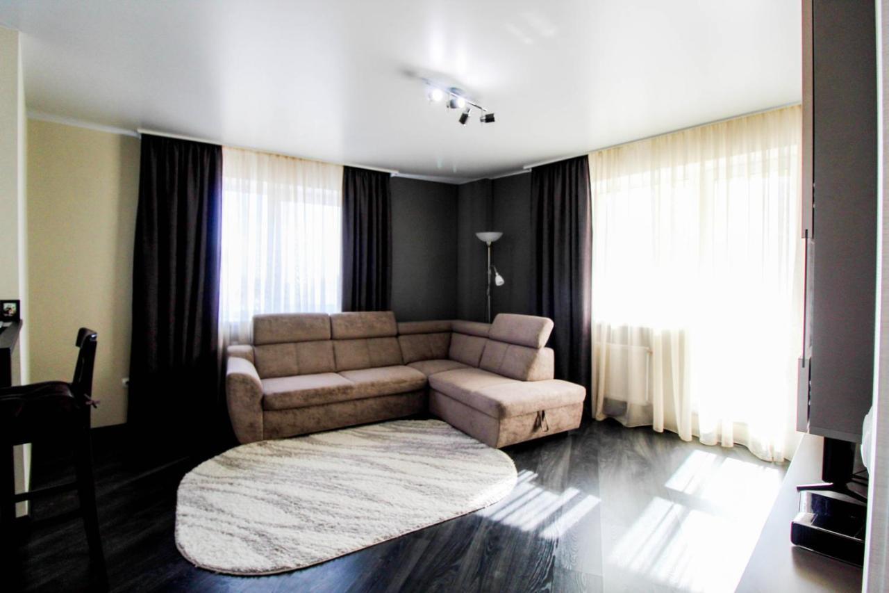 Apartment Rzhavetskaya, 5 Minsk Ngoại thất bức ảnh
