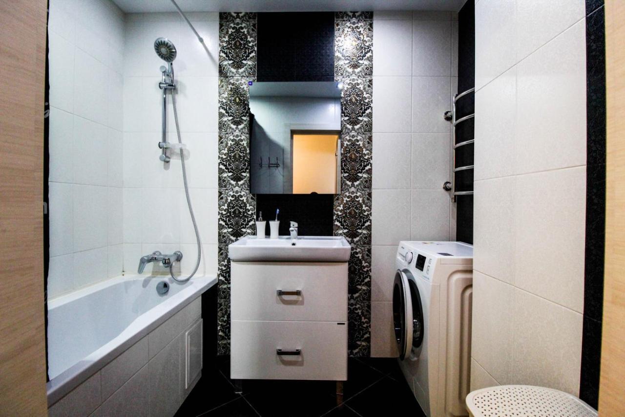 Apartment Rzhavetskaya, 5 Minsk Ngoại thất bức ảnh