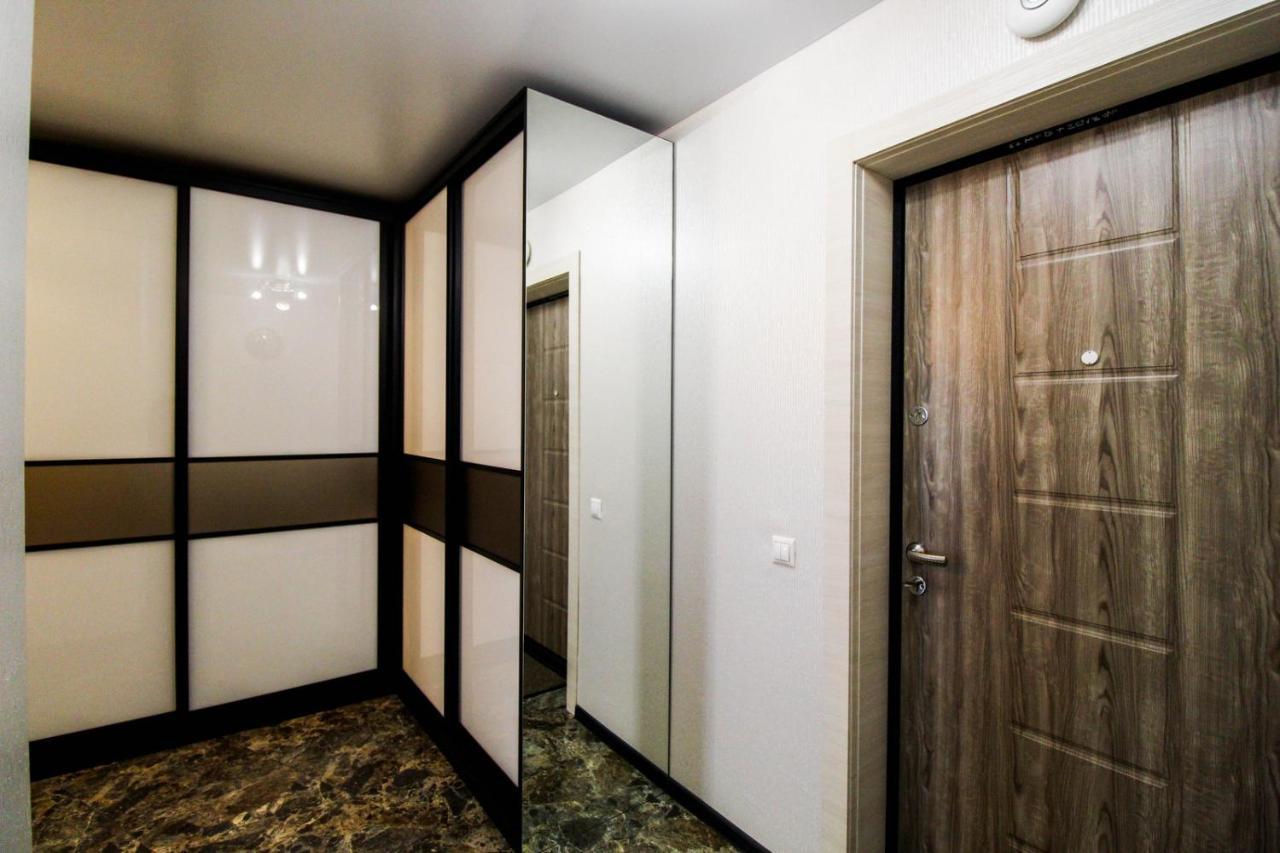 Apartment Rzhavetskaya, 5 Minsk Ngoại thất bức ảnh