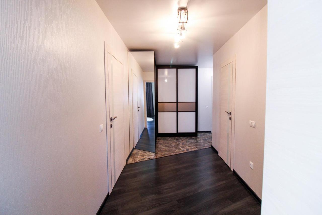 Apartment Rzhavetskaya, 5 Minsk Ngoại thất bức ảnh