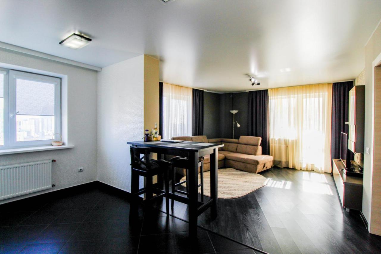 Apartment Rzhavetskaya, 5 Minsk Ngoại thất bức ảnh