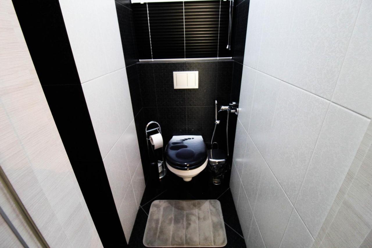 Apartment Rzhavetskaya, 5 Minsk Ngoại thất bức ảnh